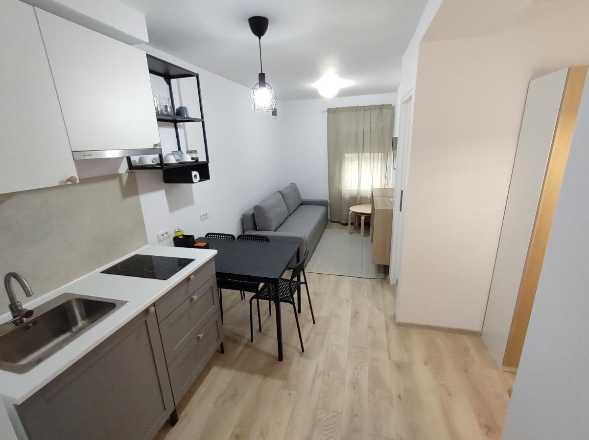 Mdc Apartments Тимишоара Екстериор снимка